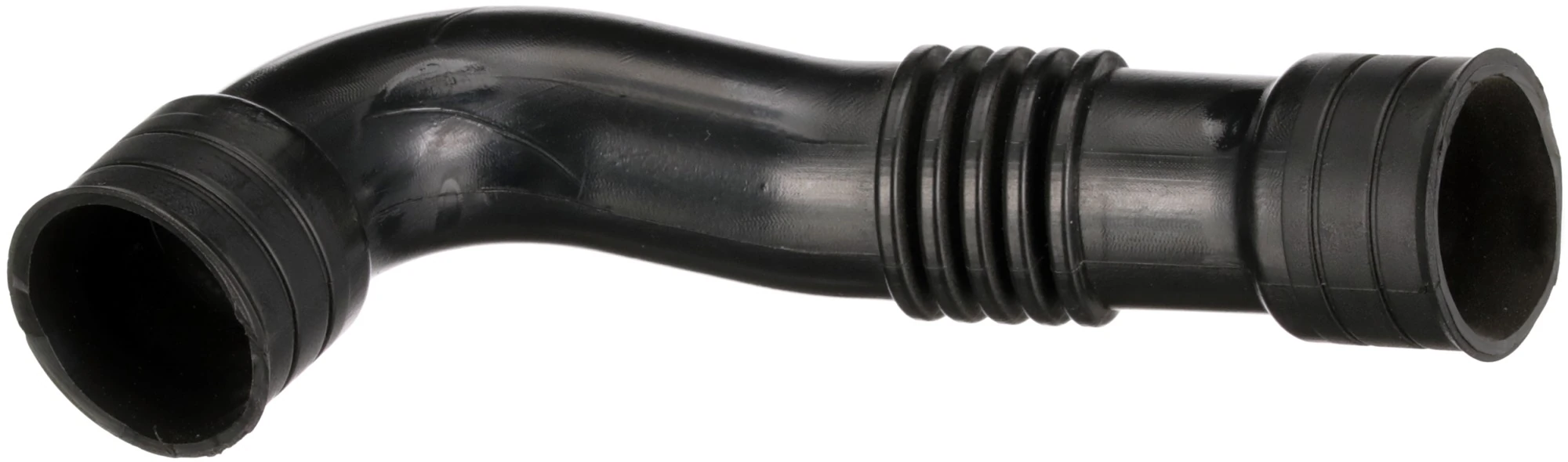 Hose, crankcase ventilation