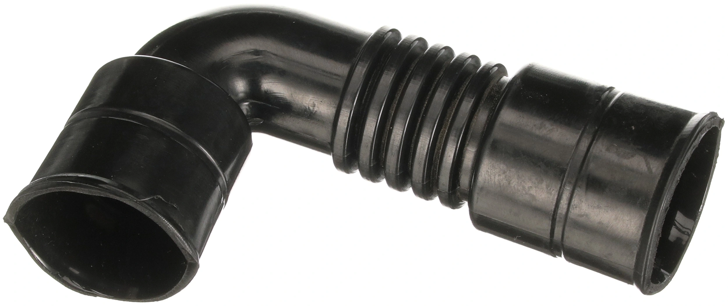 Hose, crankcase ventilation