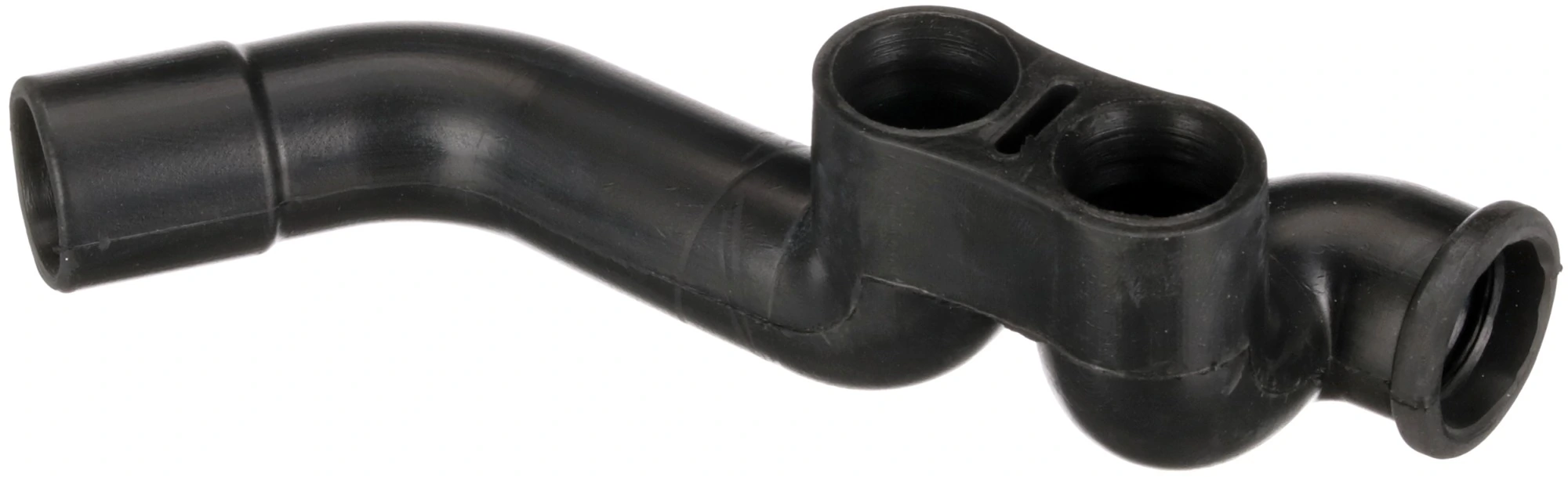 Hose, crankcase ventilation