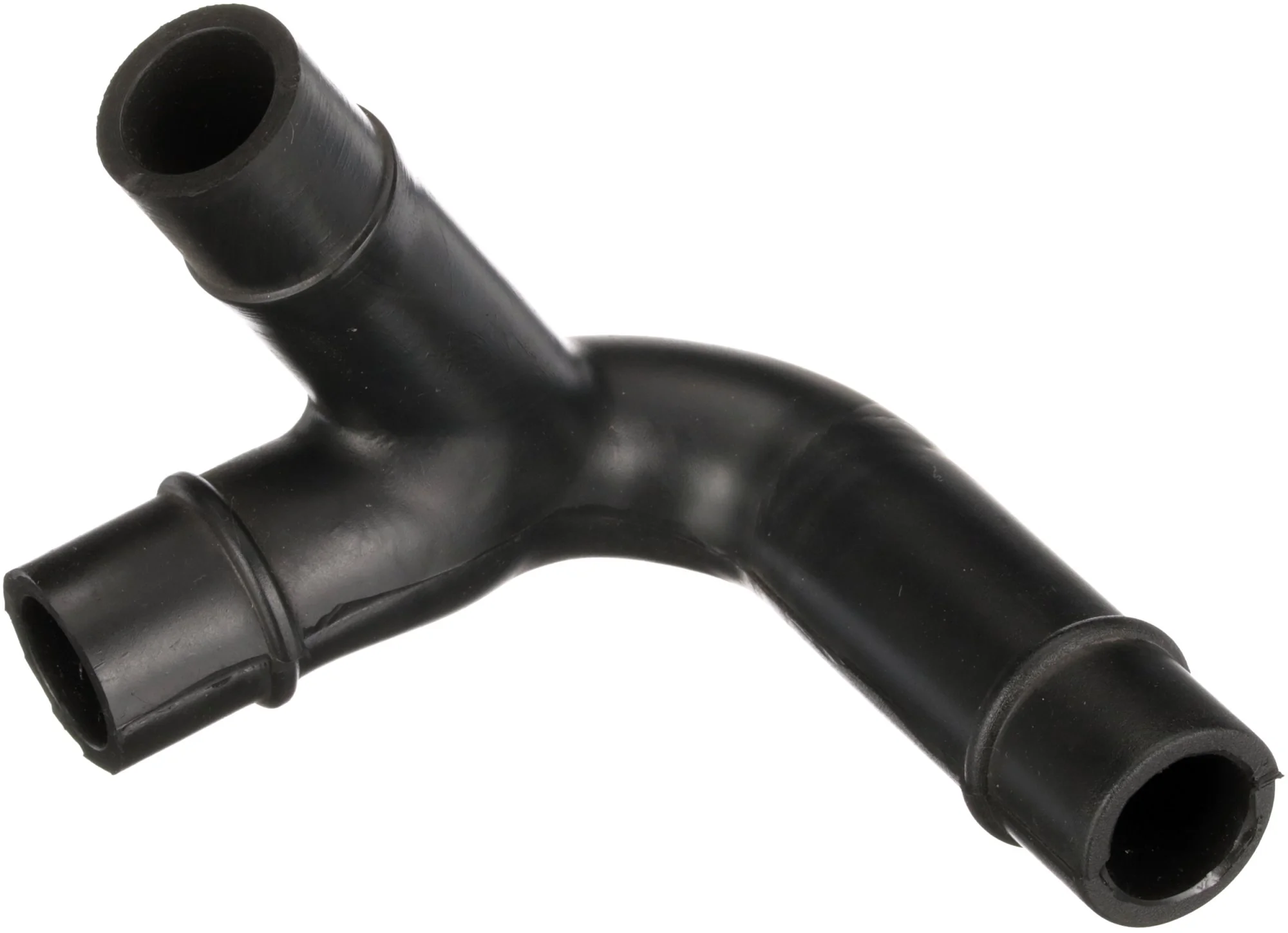 Hose, crankcase ventilation