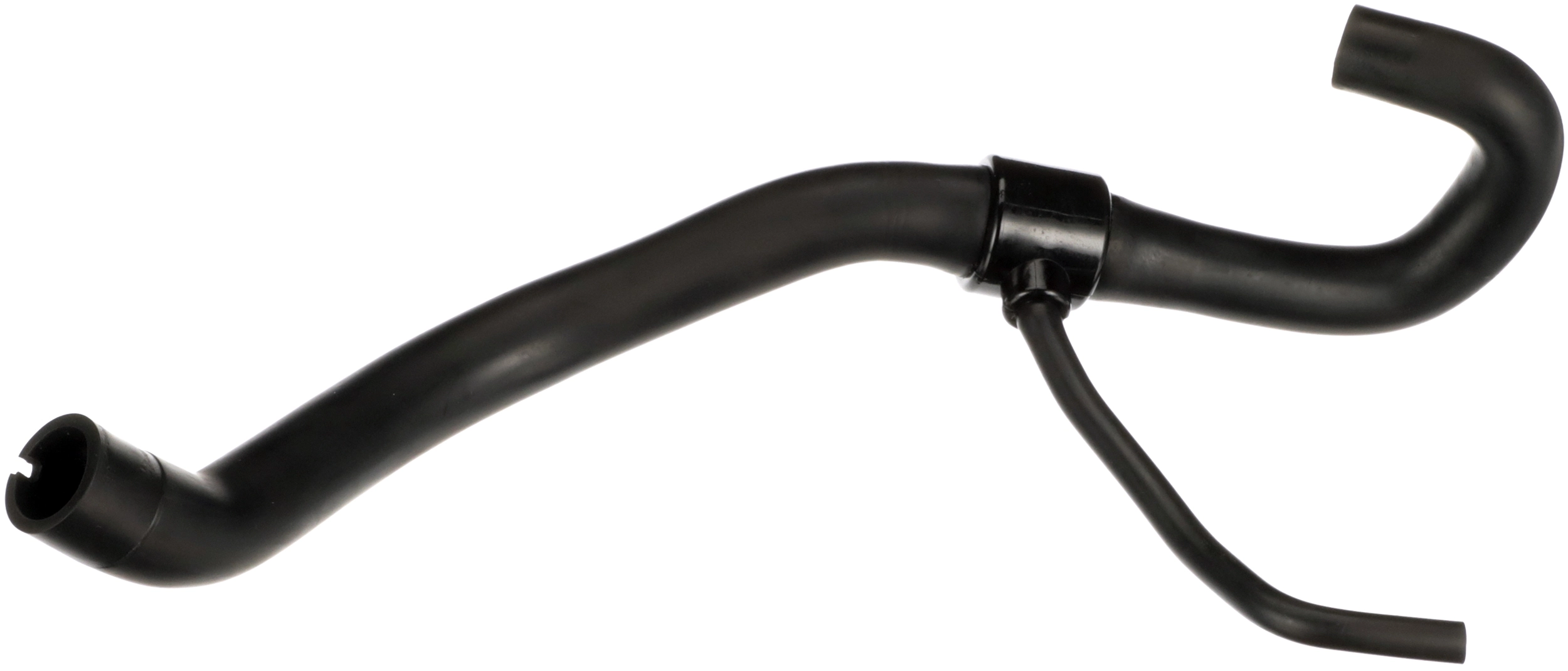 Hose, crankcase ventilation