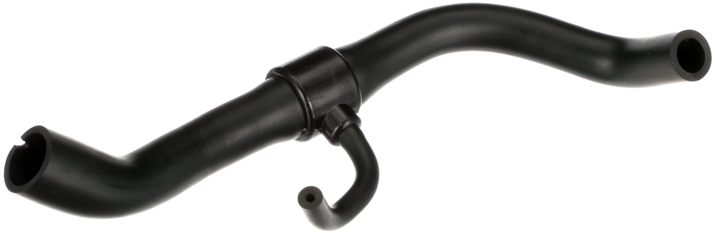 Hose, crankcase ventilation