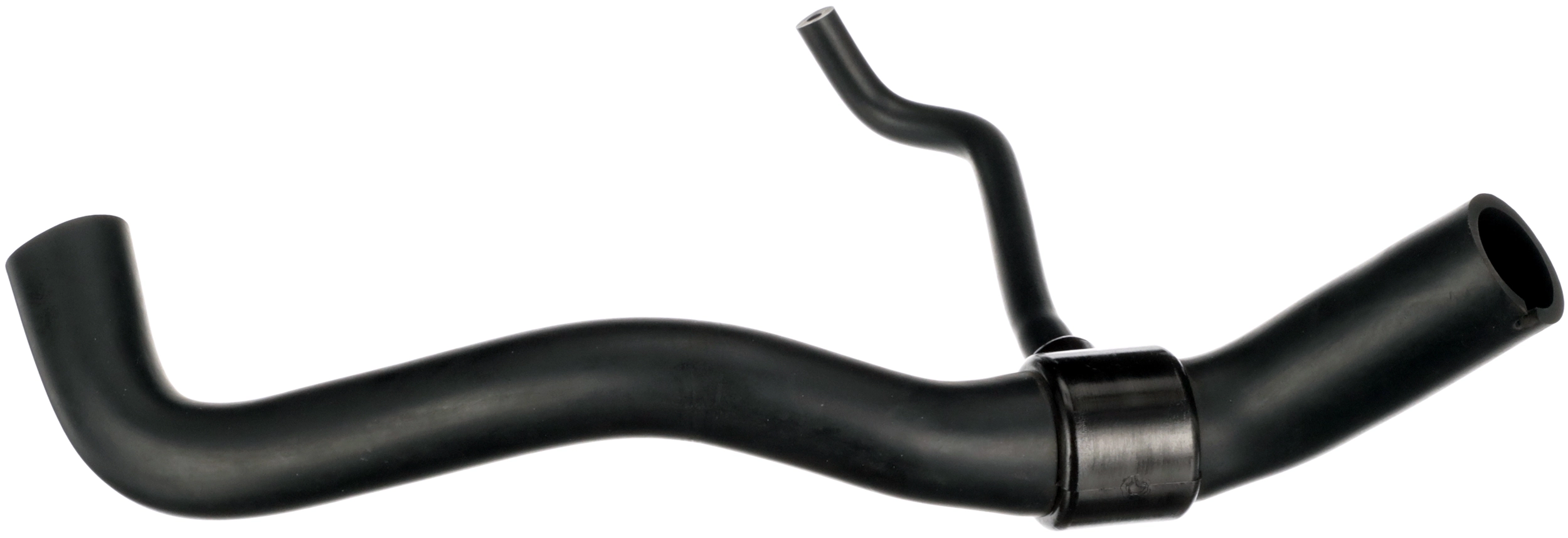 Hose, crankcase ventilation