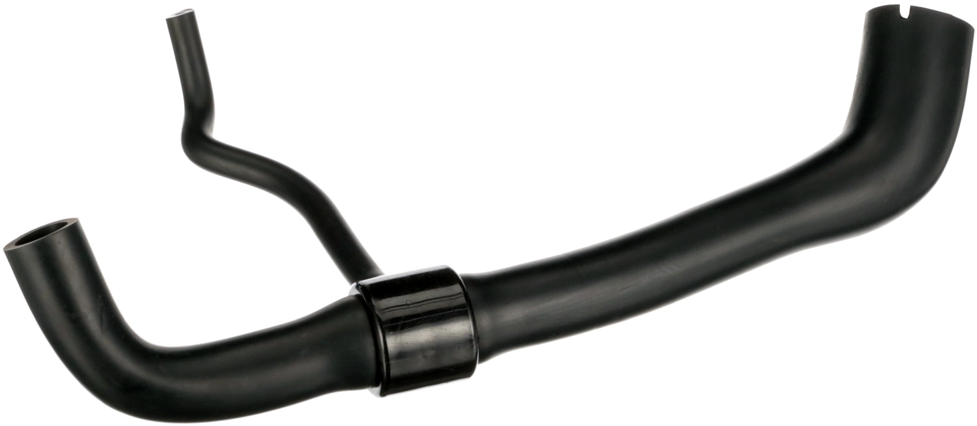 Hose, crankcase ventilation