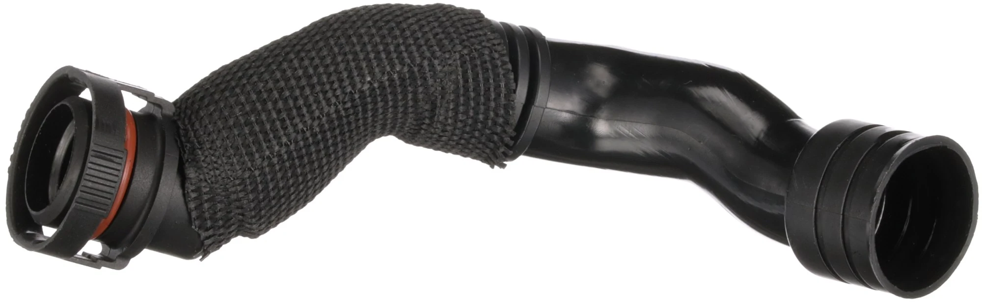 Hose, crankcase ventilation
