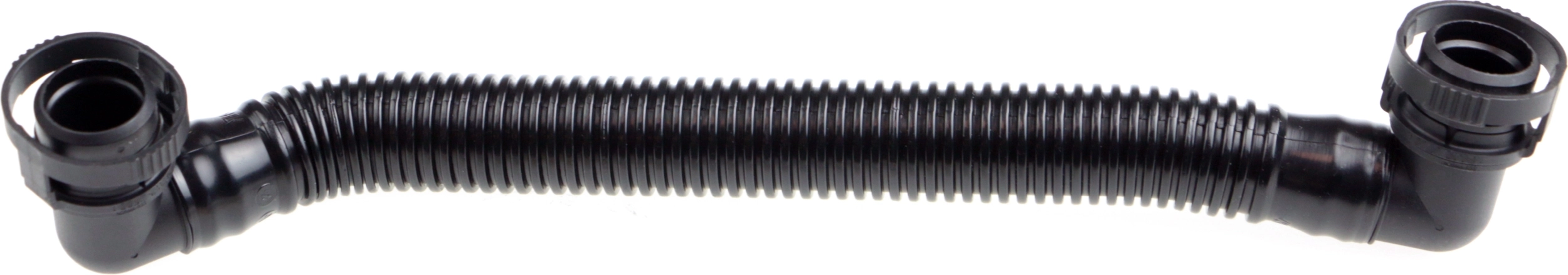 Hose, crankcase ventilation