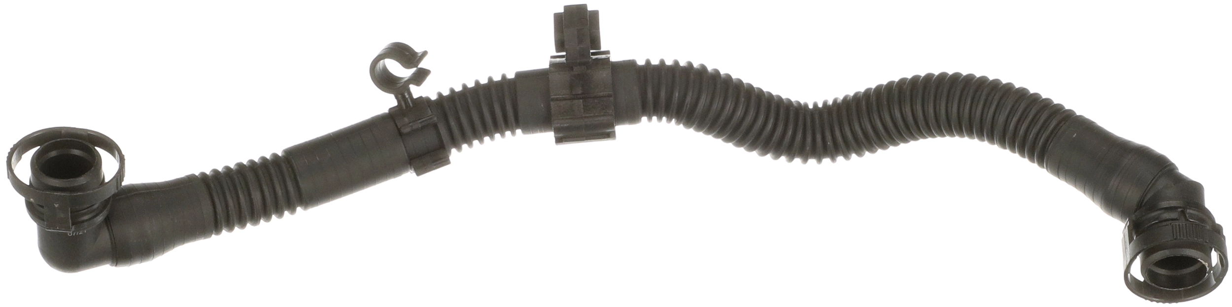 Hose, crankcase ventilation