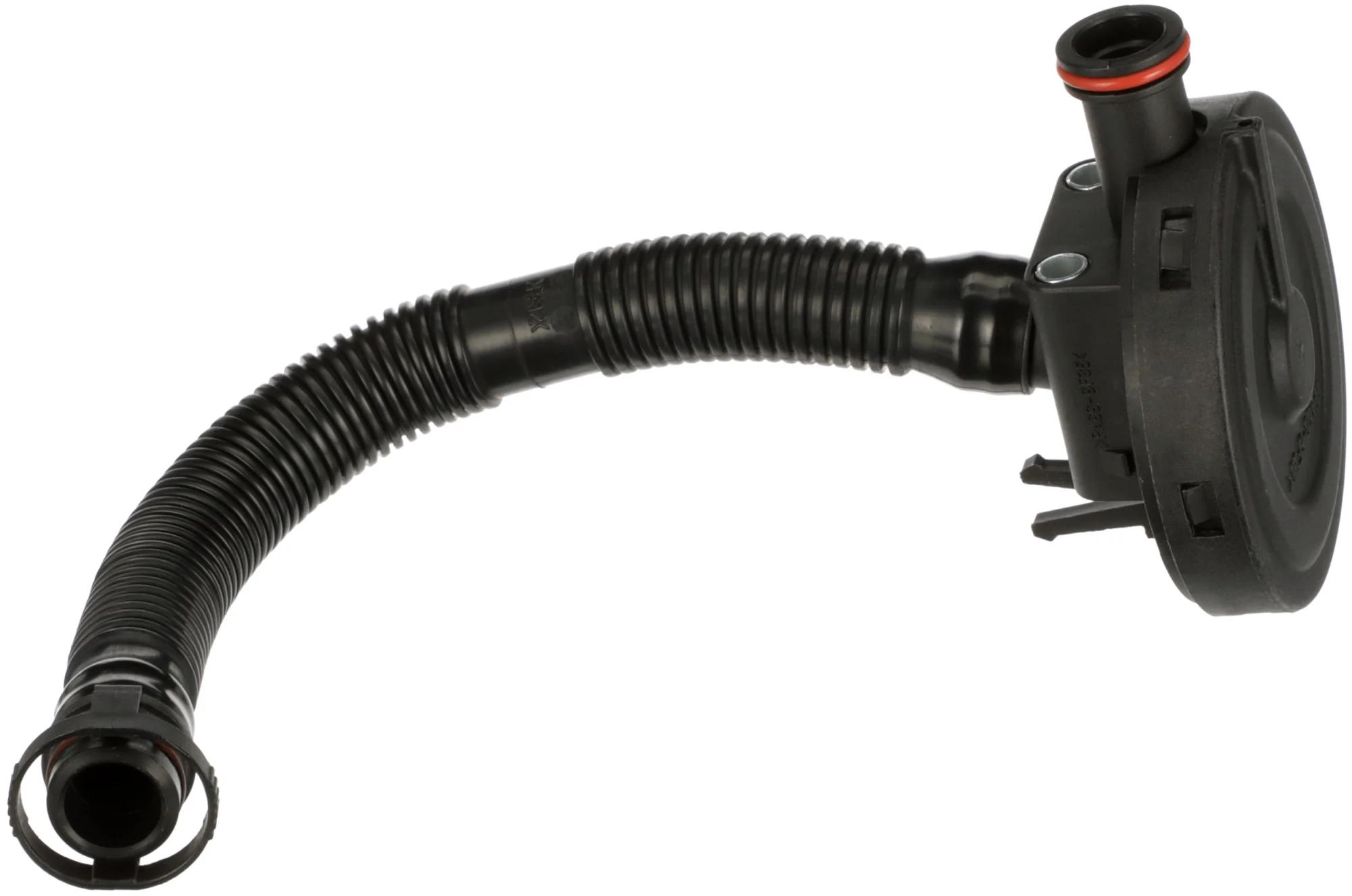 Oil Separator, crankcase ventilation