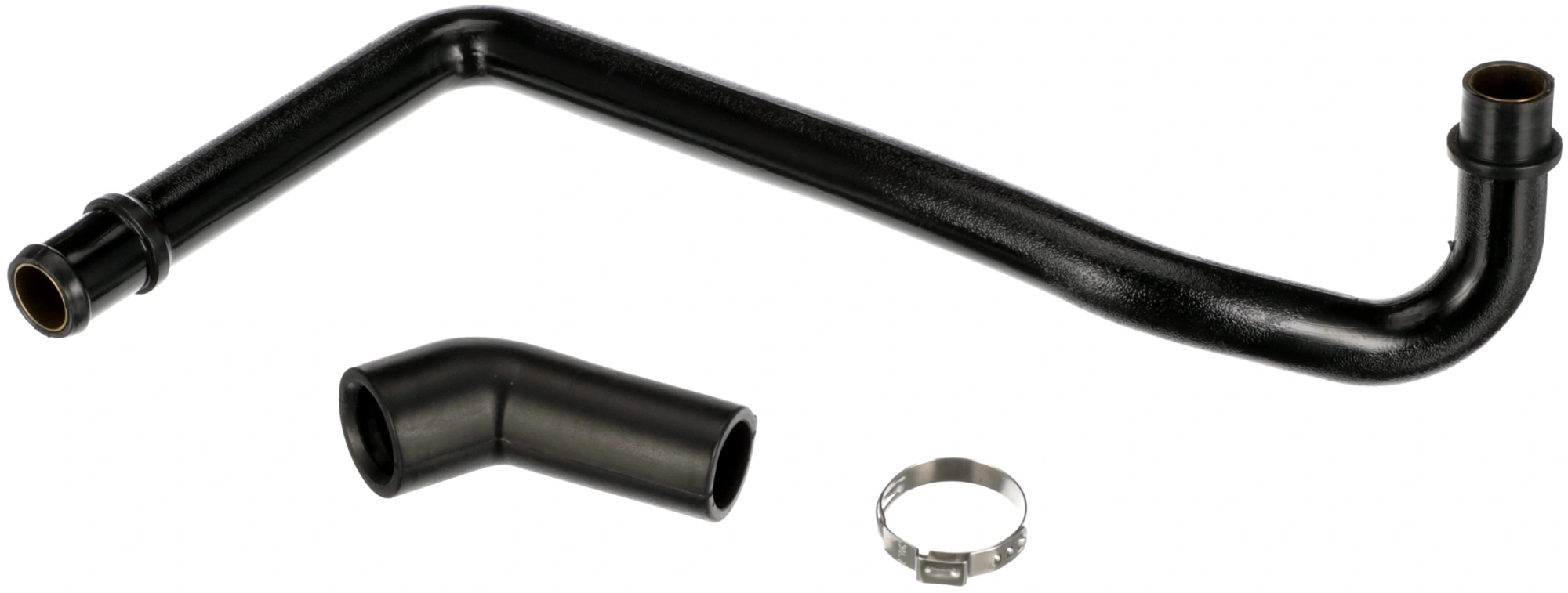 Hose, crankcase ventilation