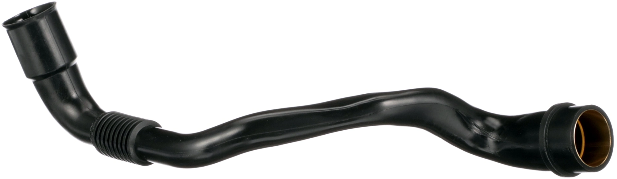 Hose, crankcase ventilation