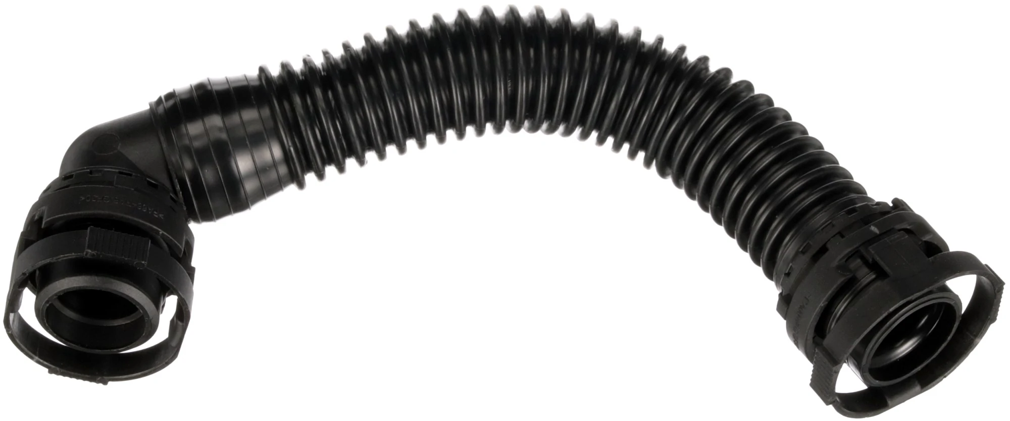 Hose, crankcase ventilation