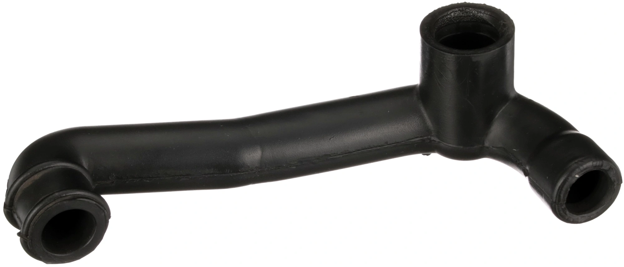 Hose, crankcase ventilation