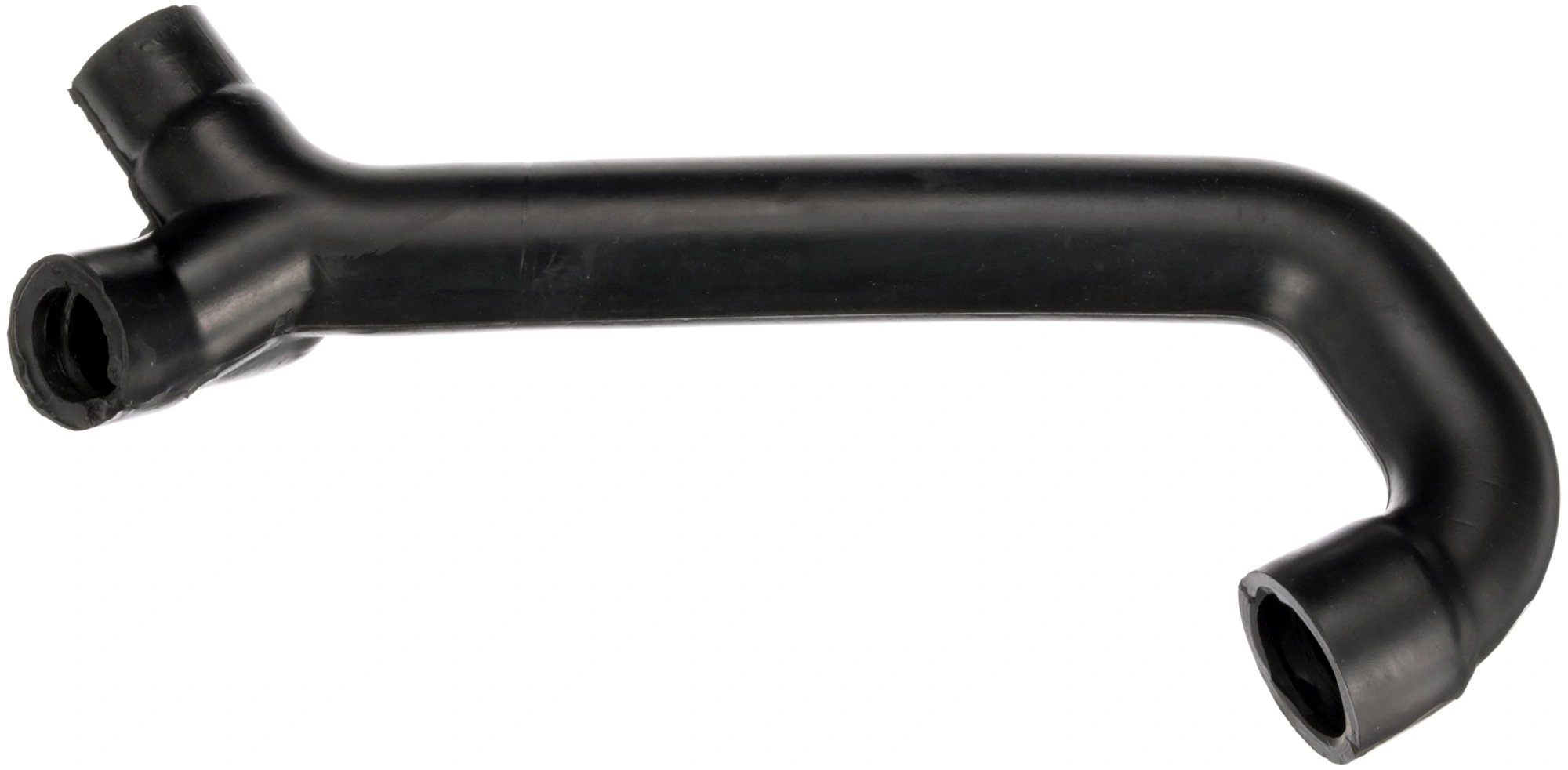Hose, crankcase ventilation