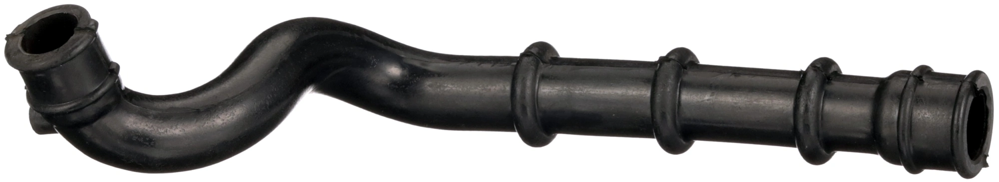 Hose, crankcase ventilation