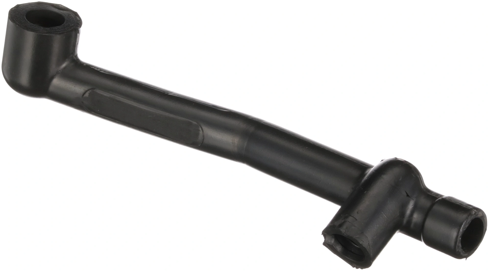 Hose, crankcase ventilation