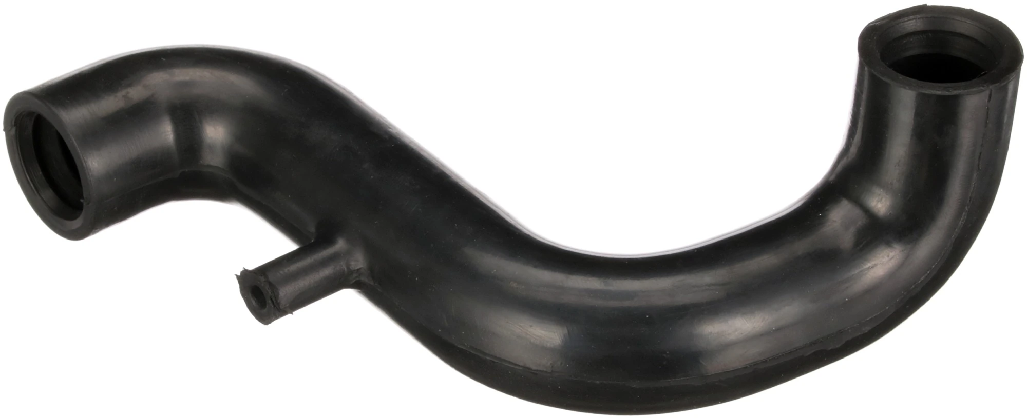 Hose, crankcase ventilation