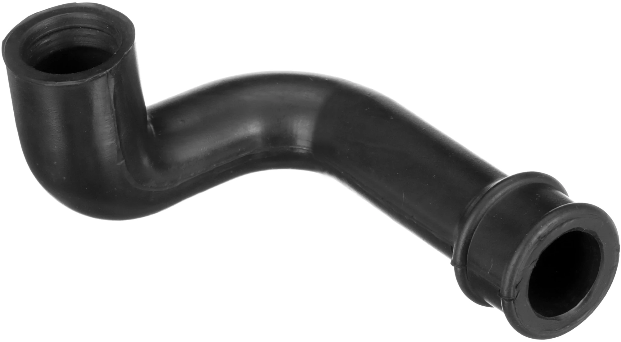 Hose, crankcase ventilation