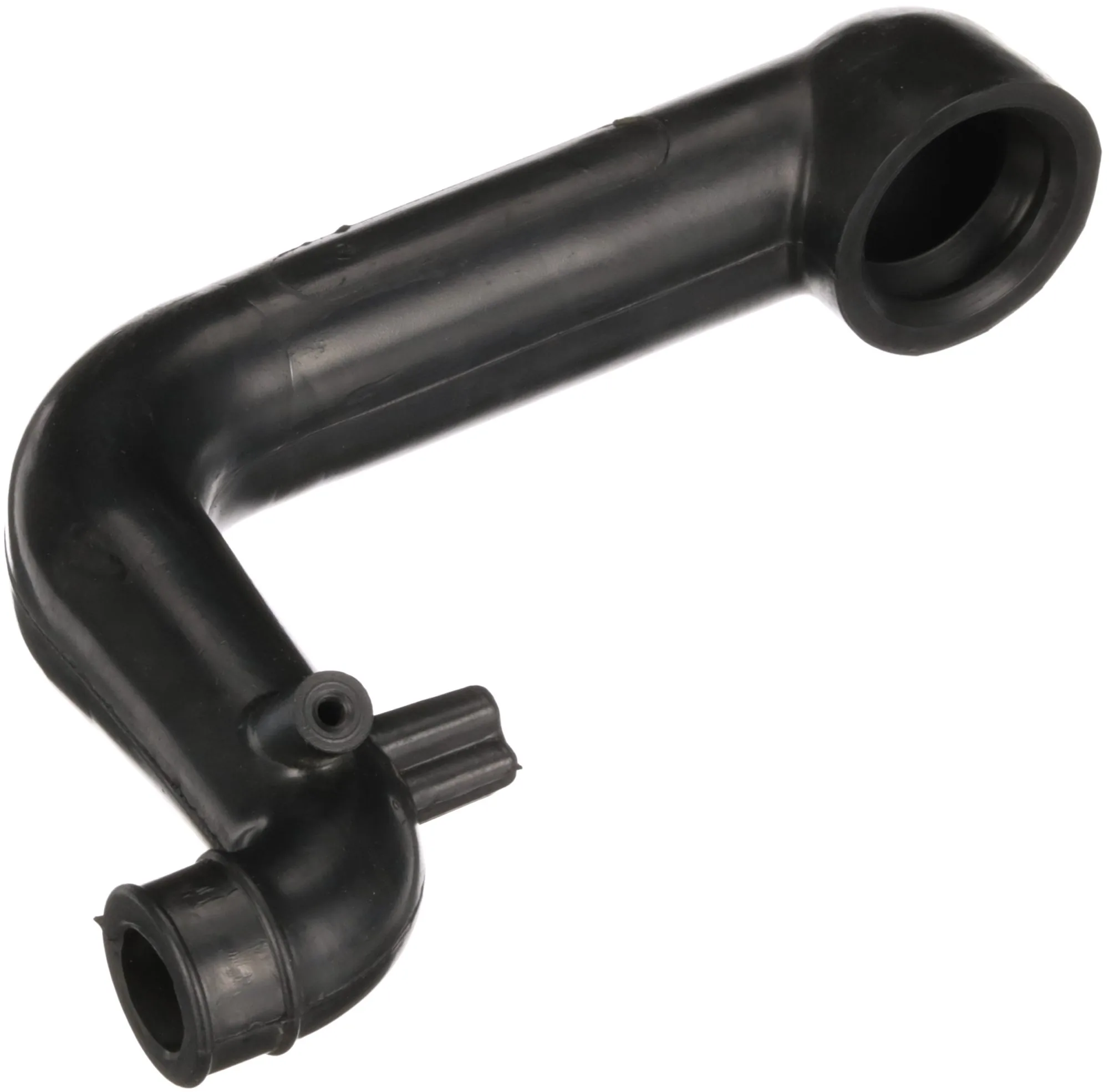 Hose, crankcase ventilation