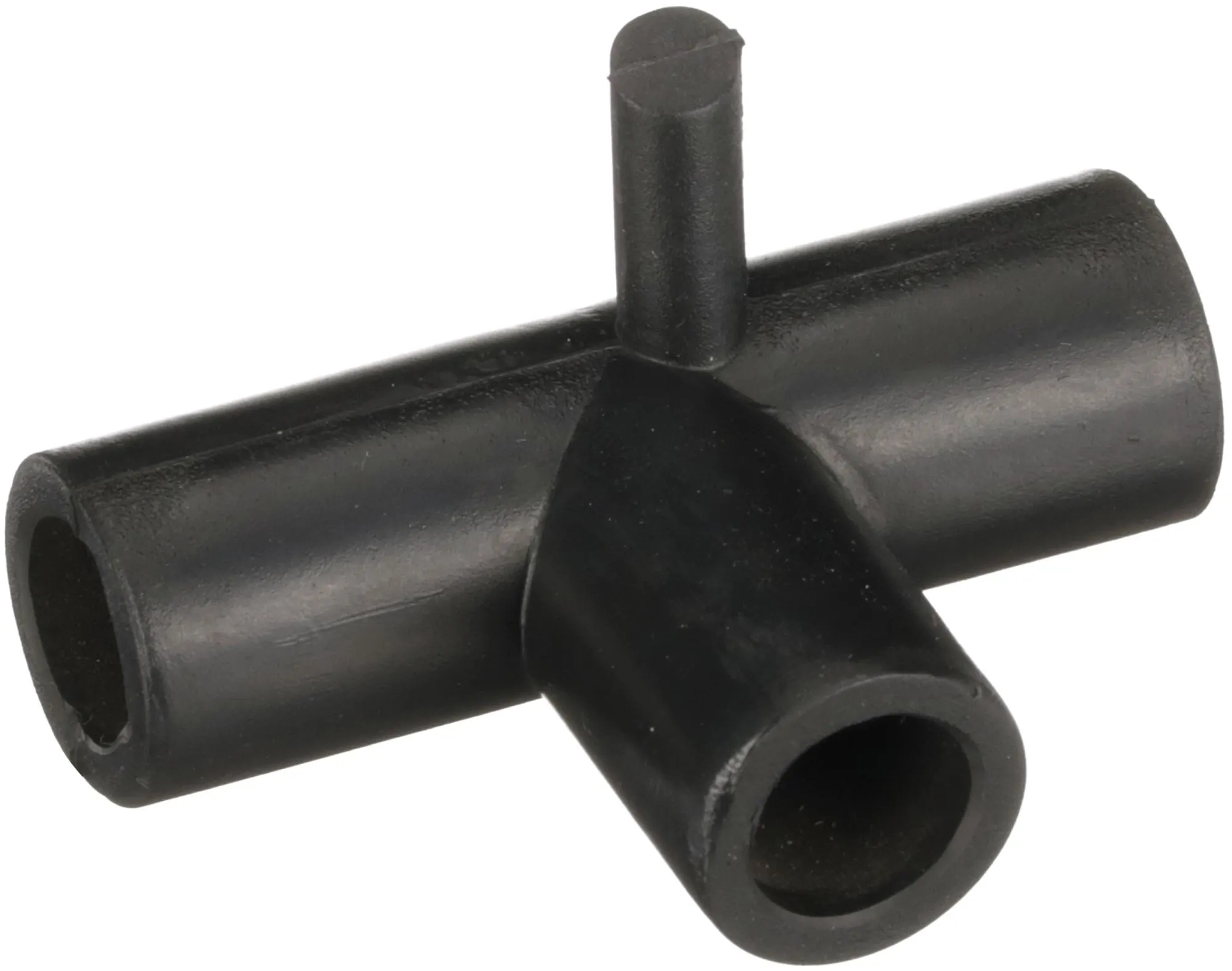 Hose, crankcase ventilation