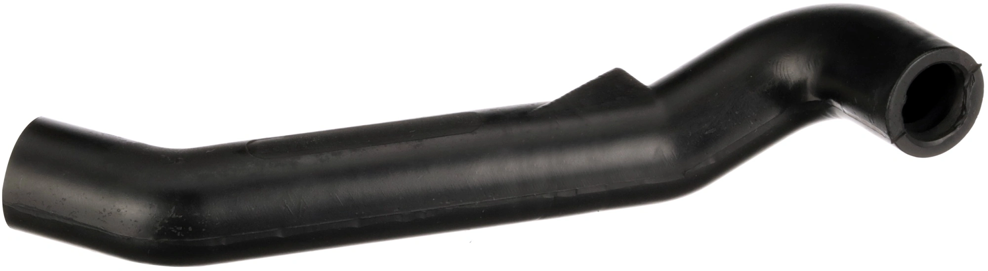 Hose, crankcase ventilation