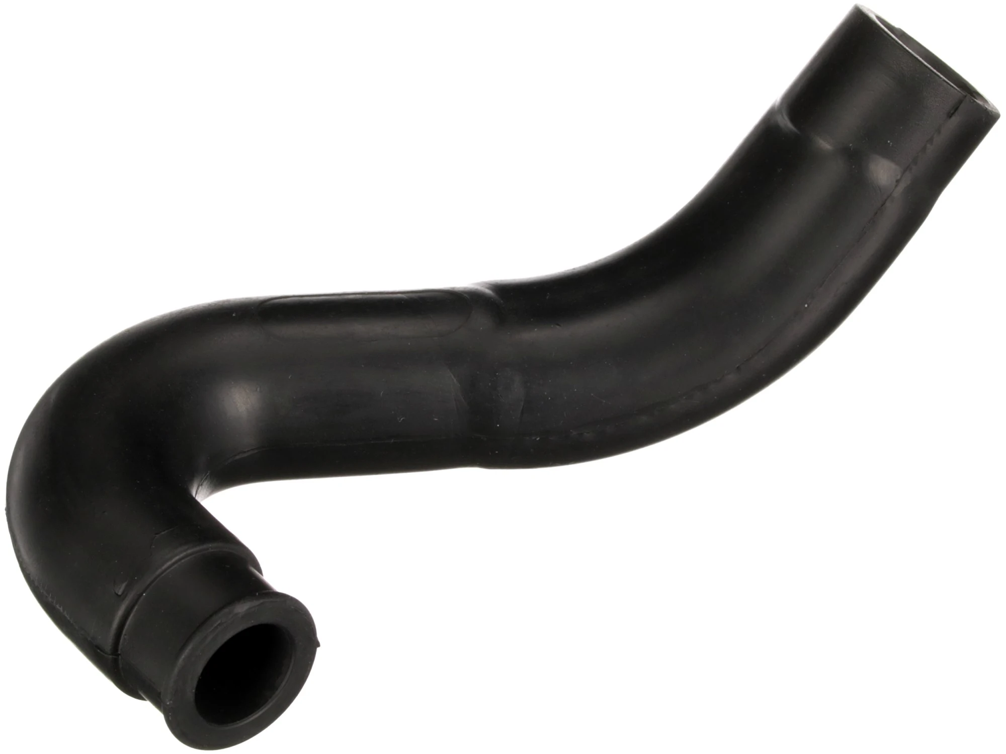 Hose, crankcase ventilation