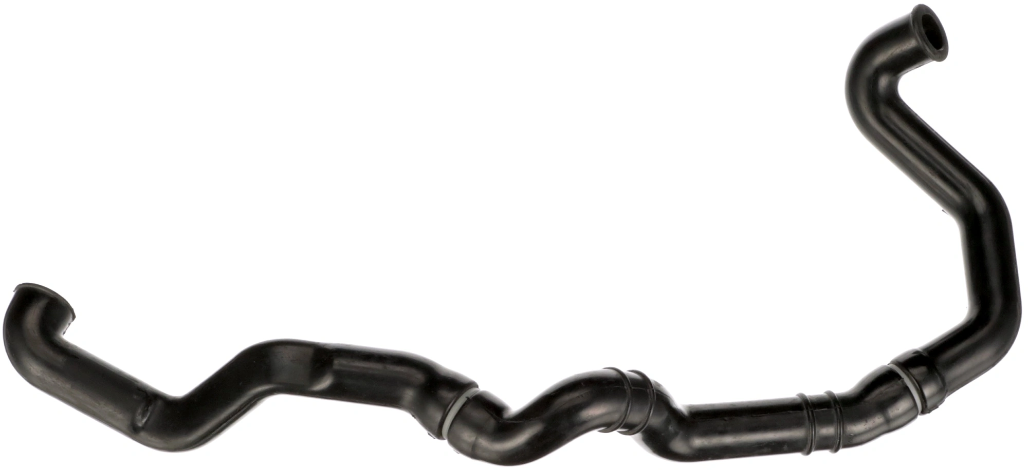 Hose, crankcase ventilation
