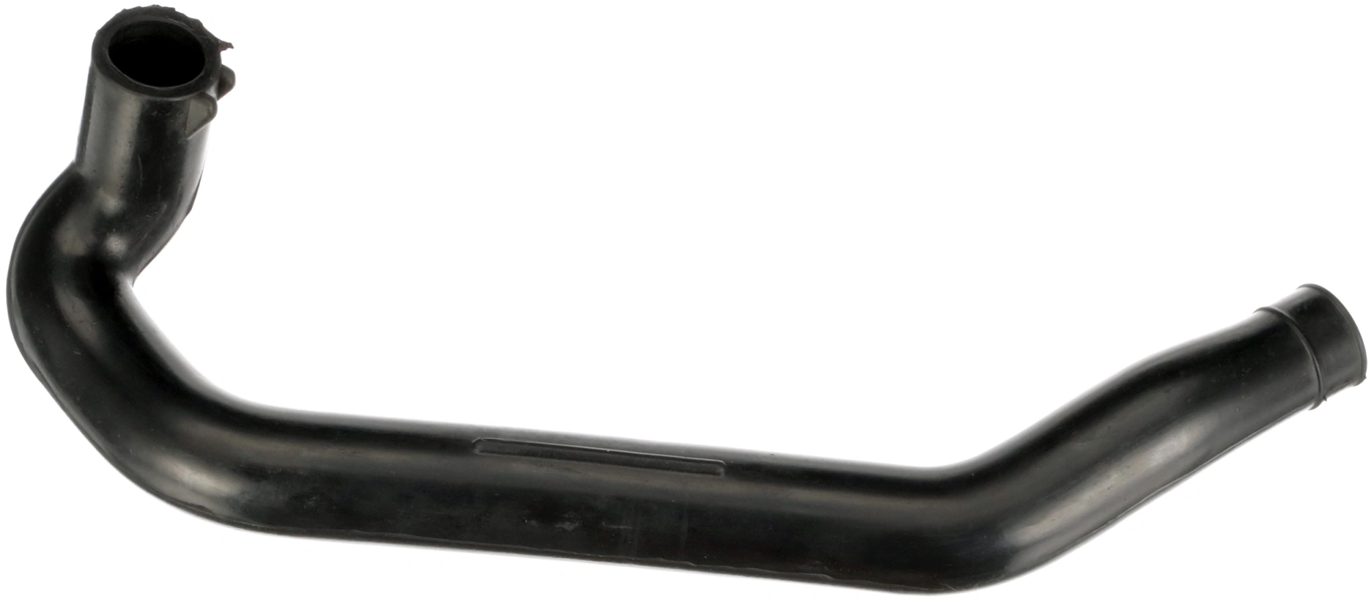 Hose, crankcase ventilation