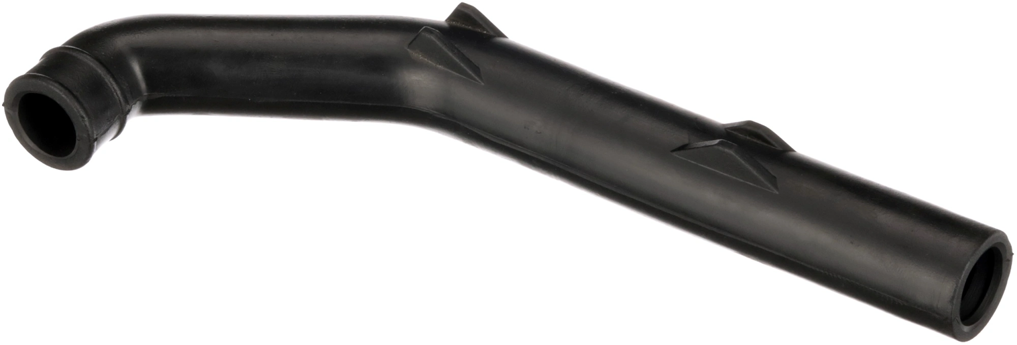 Hose, crankcase ventilation
