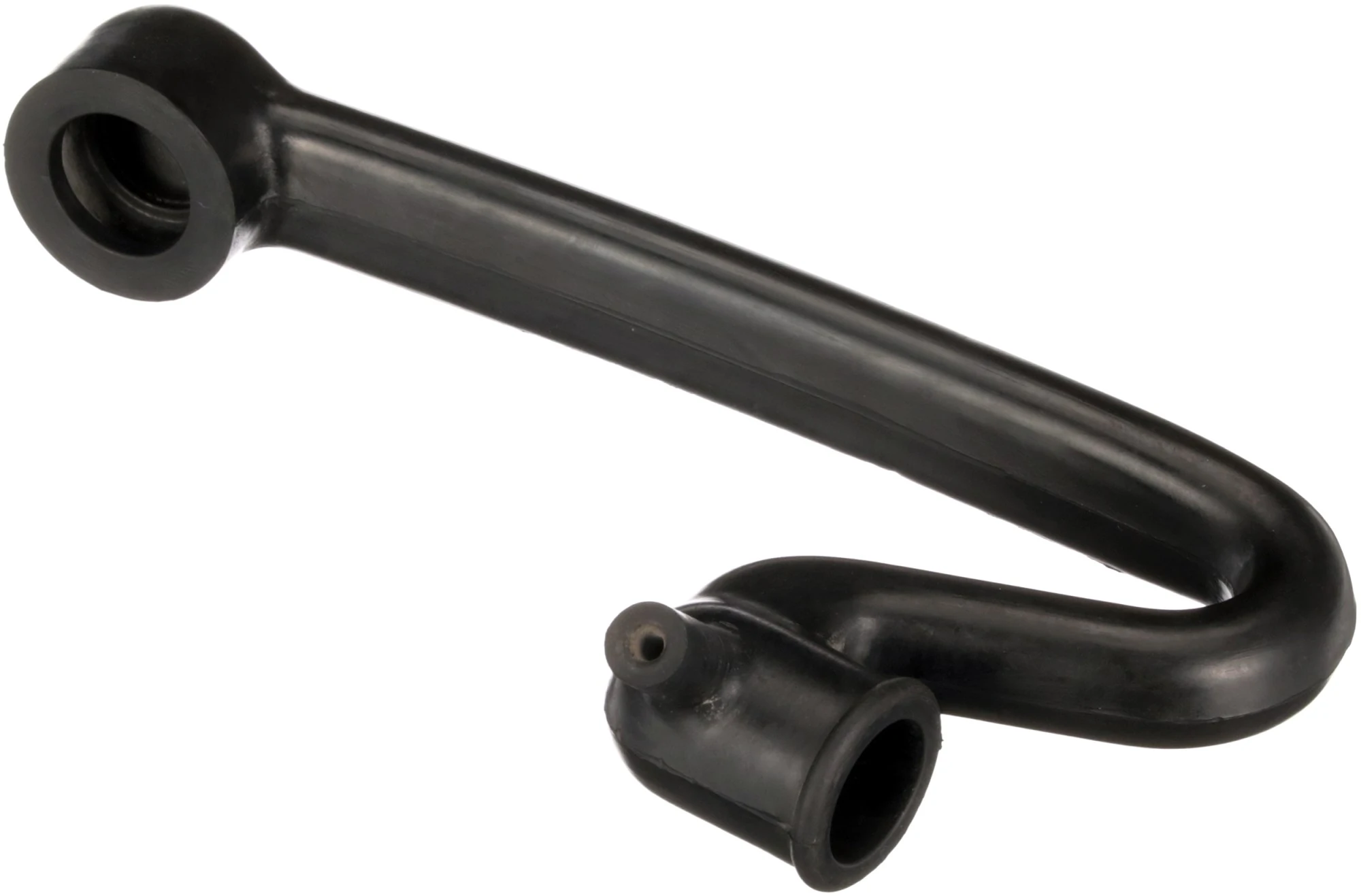 Hose, crankcase ventilation