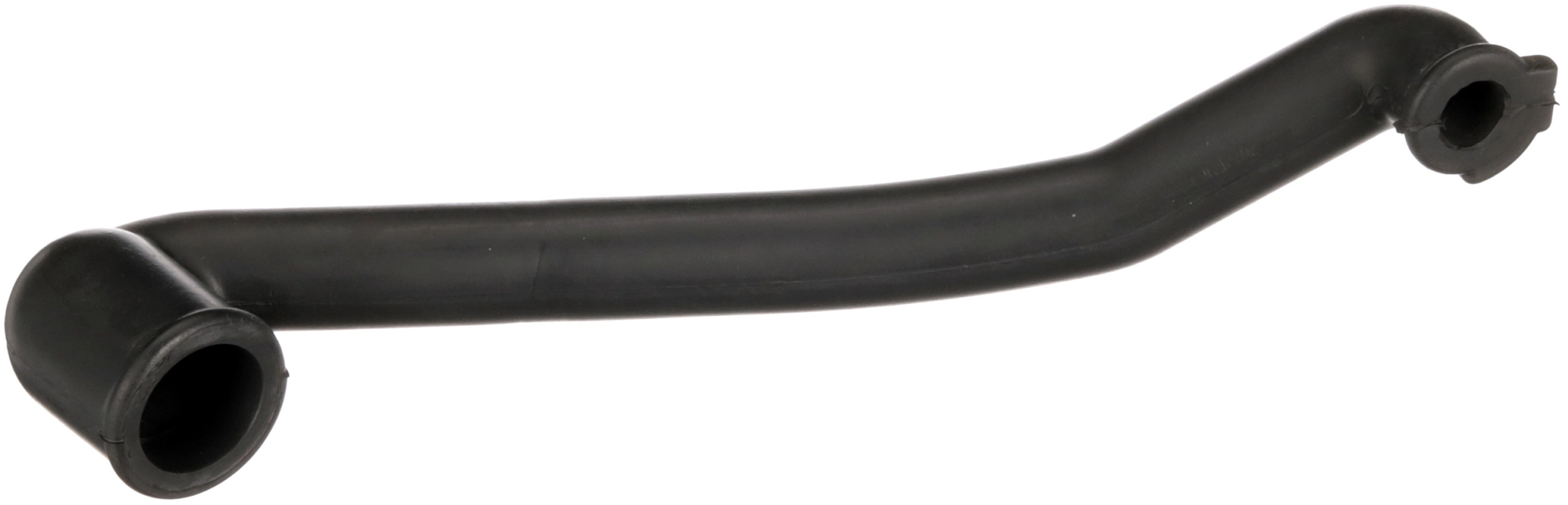 Hose, crankcase ventilation