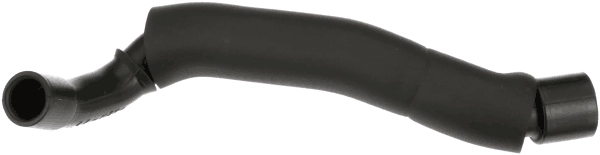 Hose, crankcase ventilation
