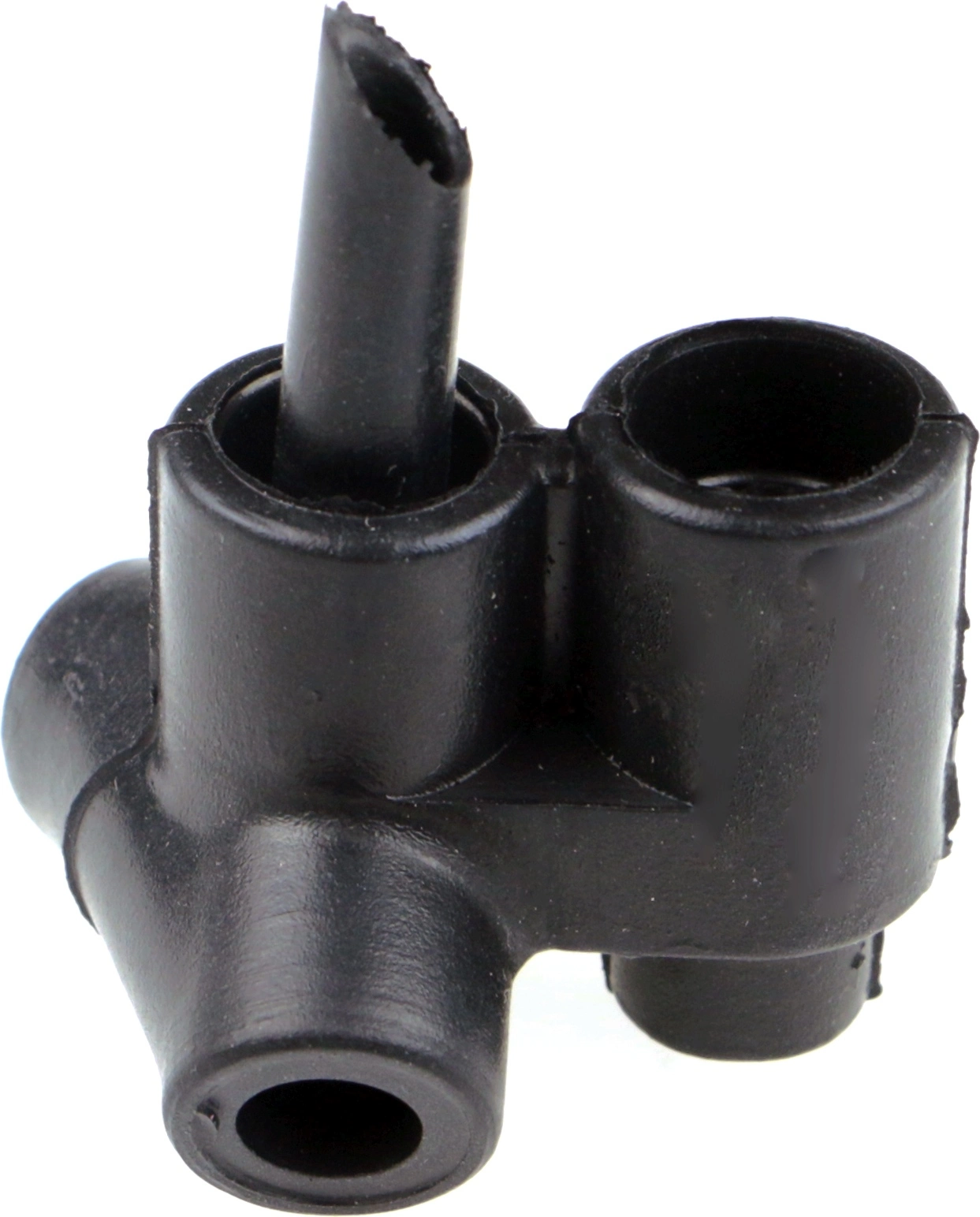 Hose, crankcase ventilation