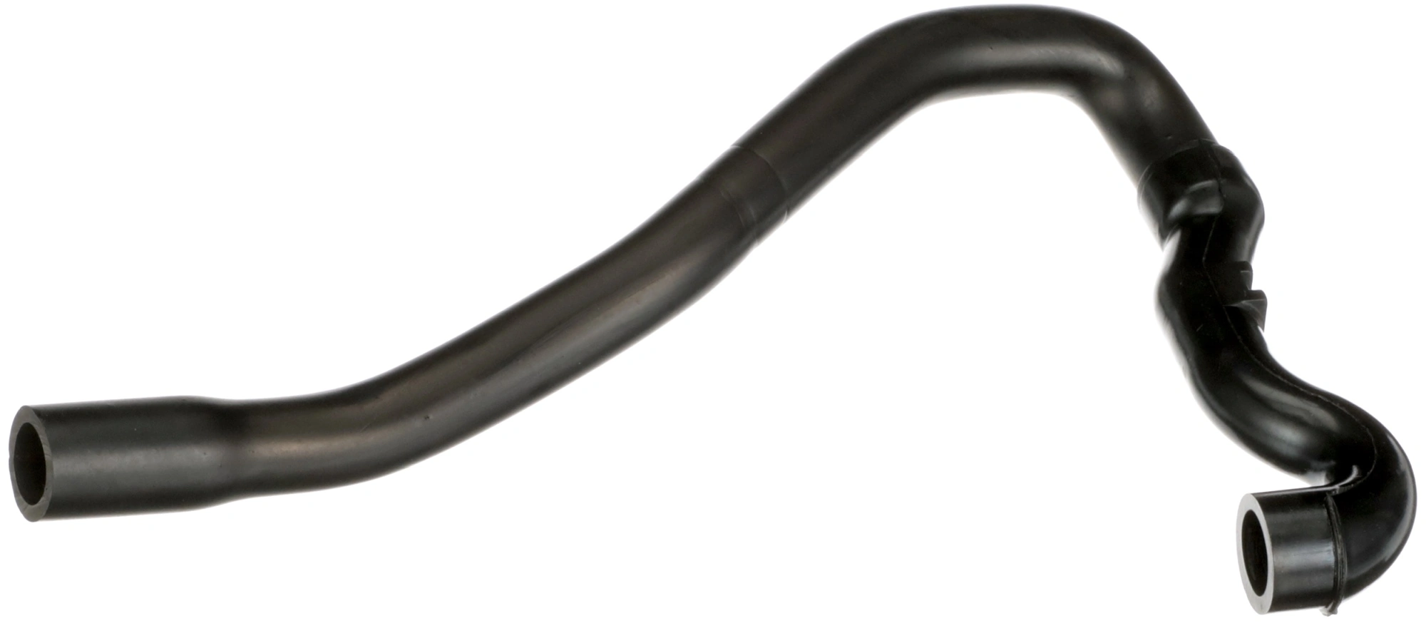 Hose, crankcase ventilation