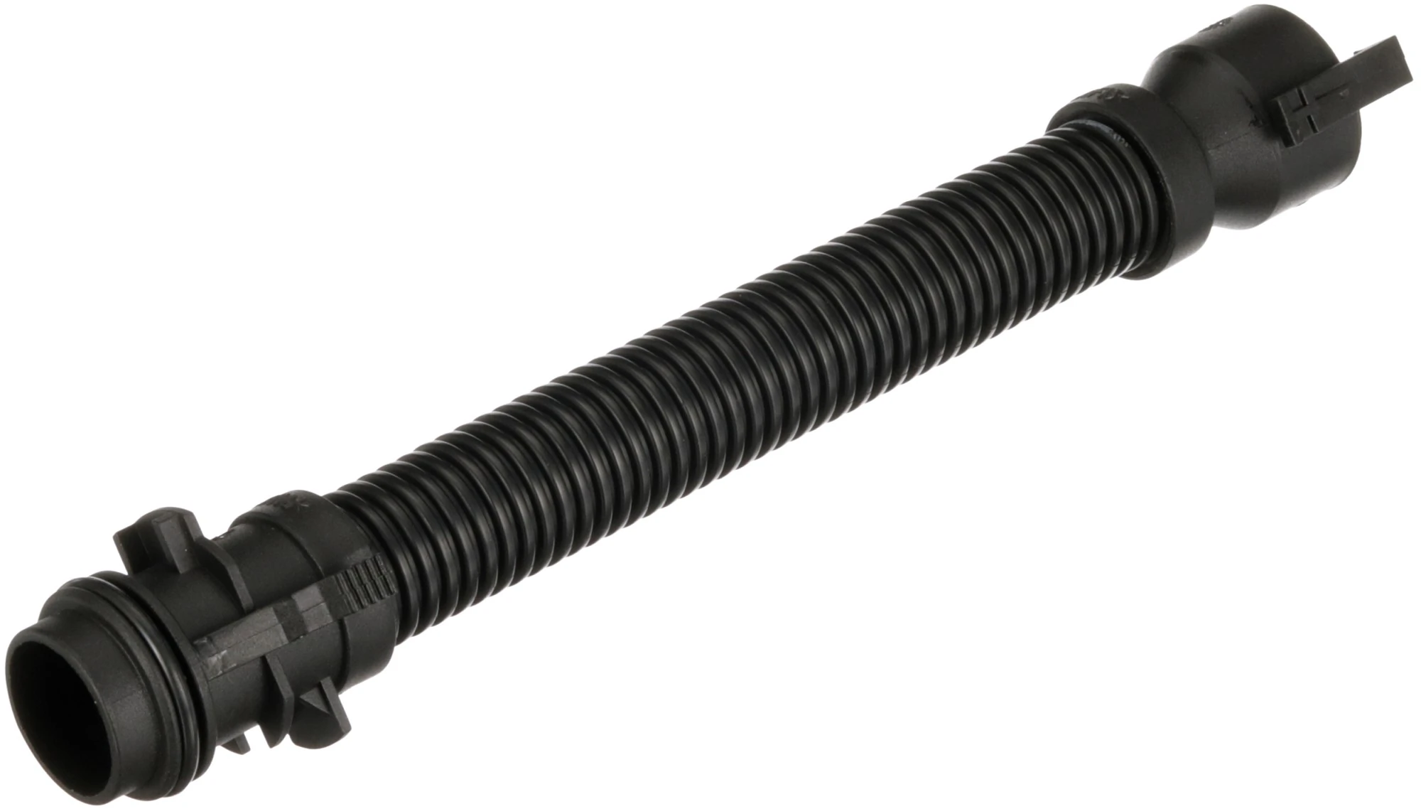 Hose, crankcase ventilation