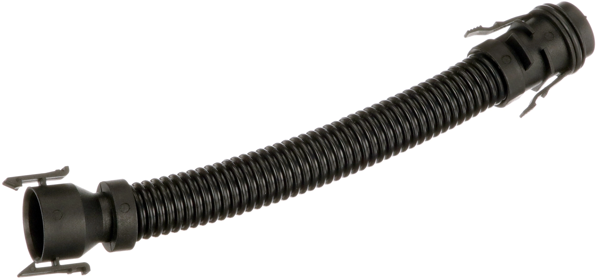 Hose, crankcase ventilation