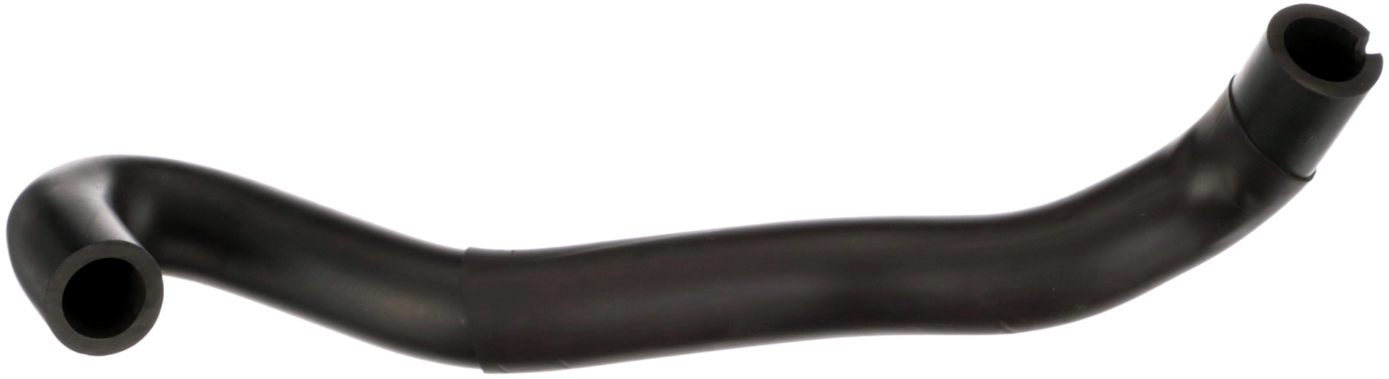 Hose, crankcase ventilation