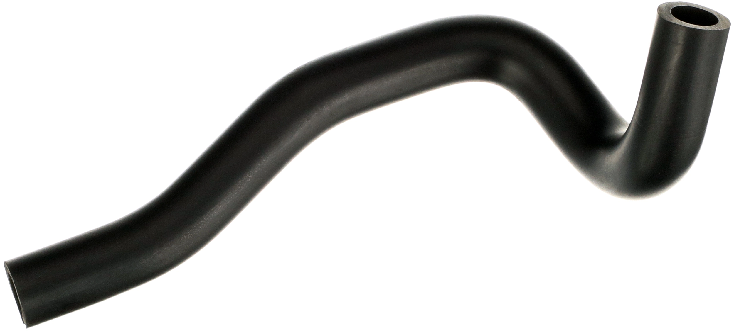 Hose, crankcase ventilation