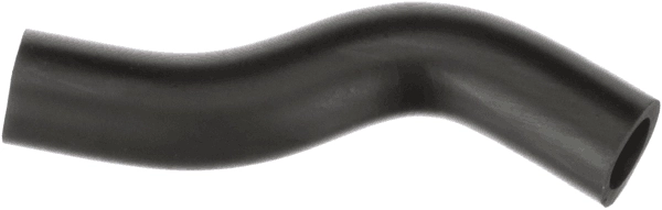 Hose, crankcase ventilation