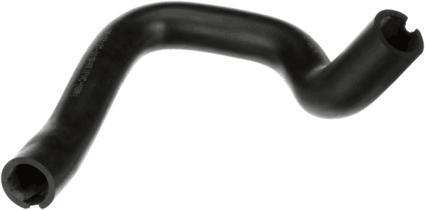 Hose, crankcase ventilation