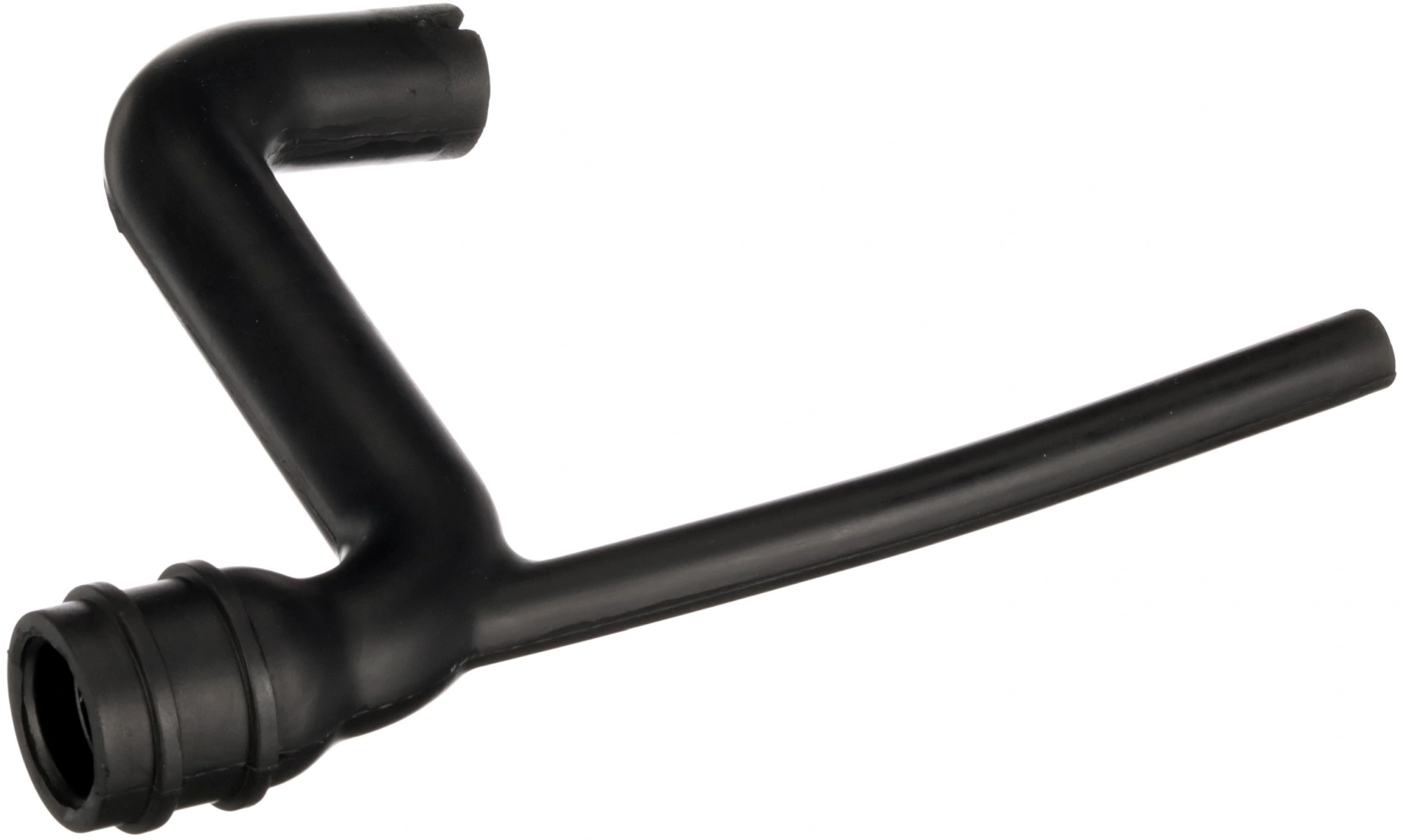 Hose, crankcase ventilation