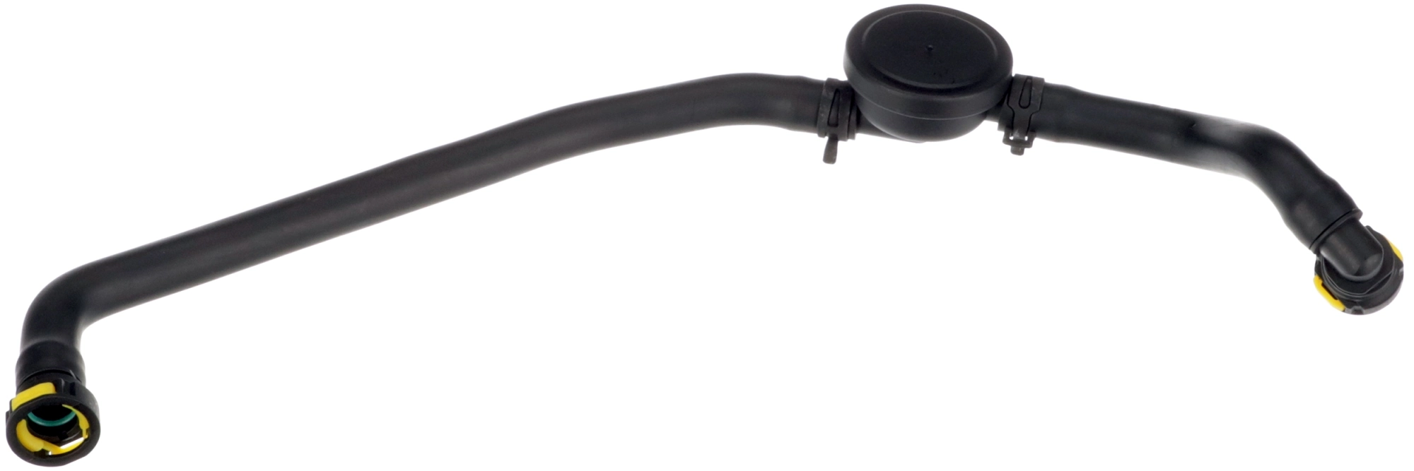 Hose, crankcase ventilation