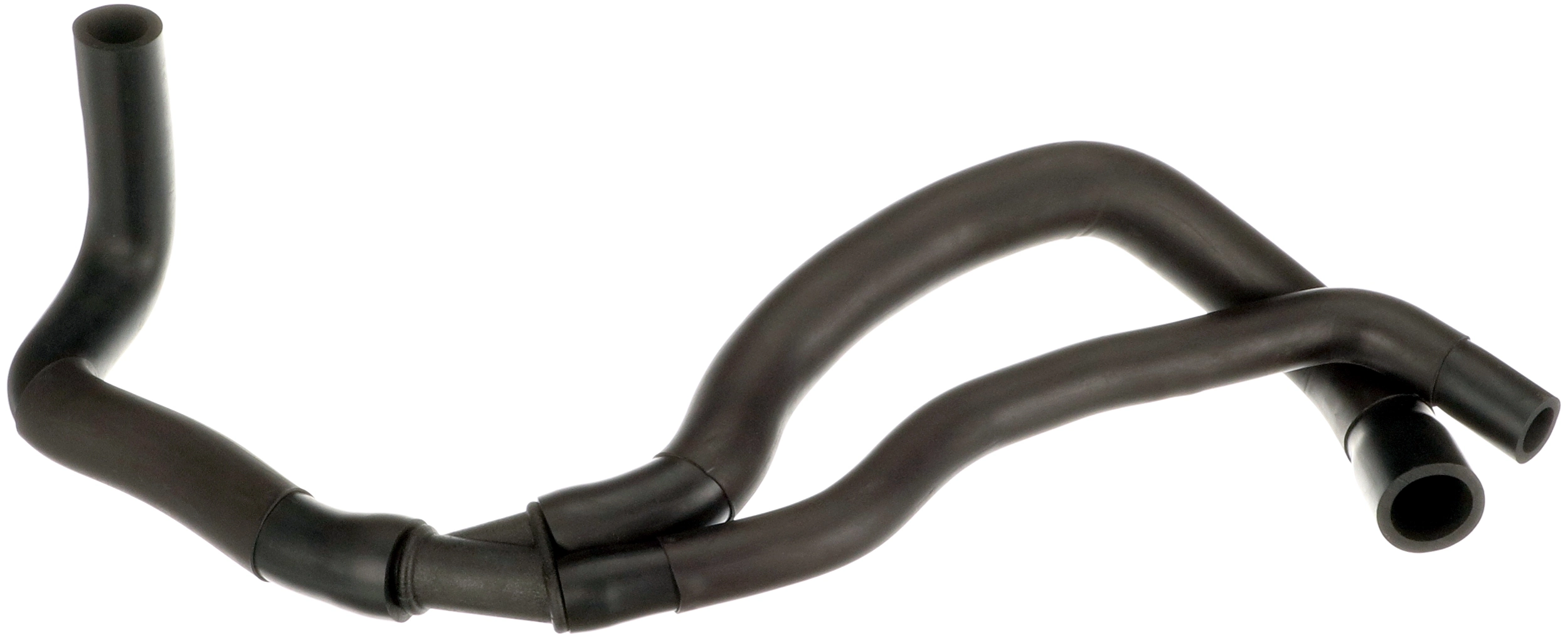 Hose, crankcase ventilation