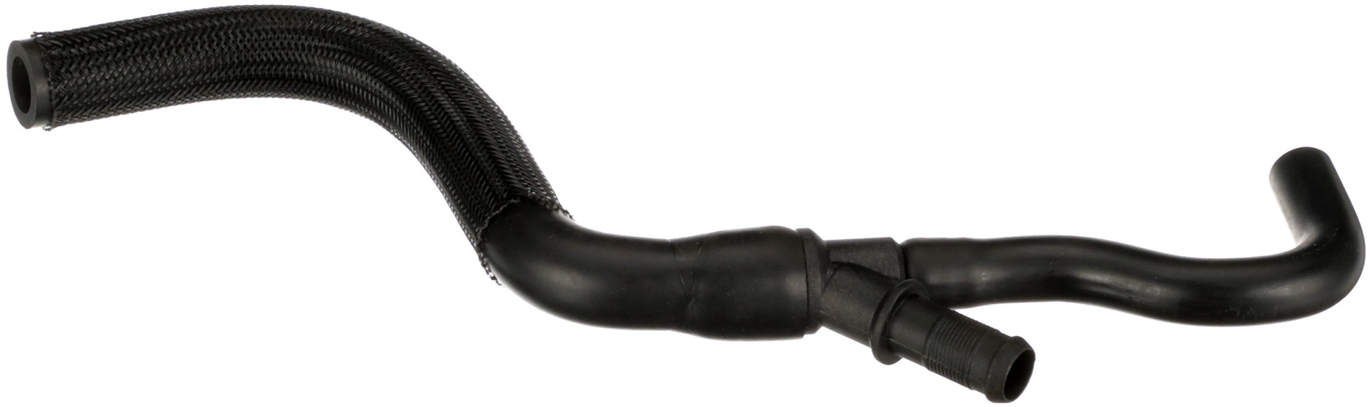 Hose, crankcase ventilation