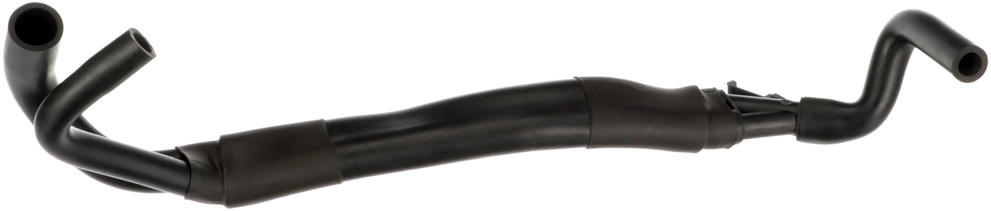 Hose, crankcase ventilation