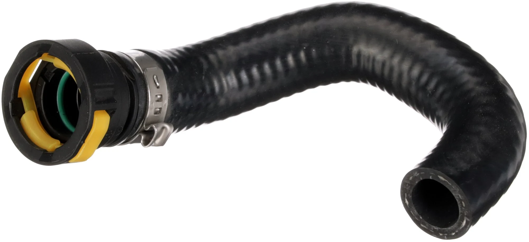 Hose, crankcase ventilation