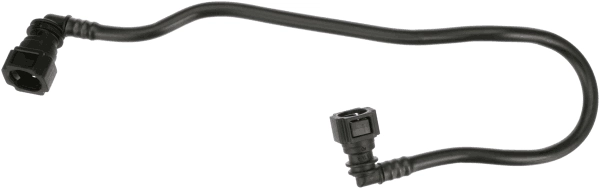 Hose, crankcase ventilation