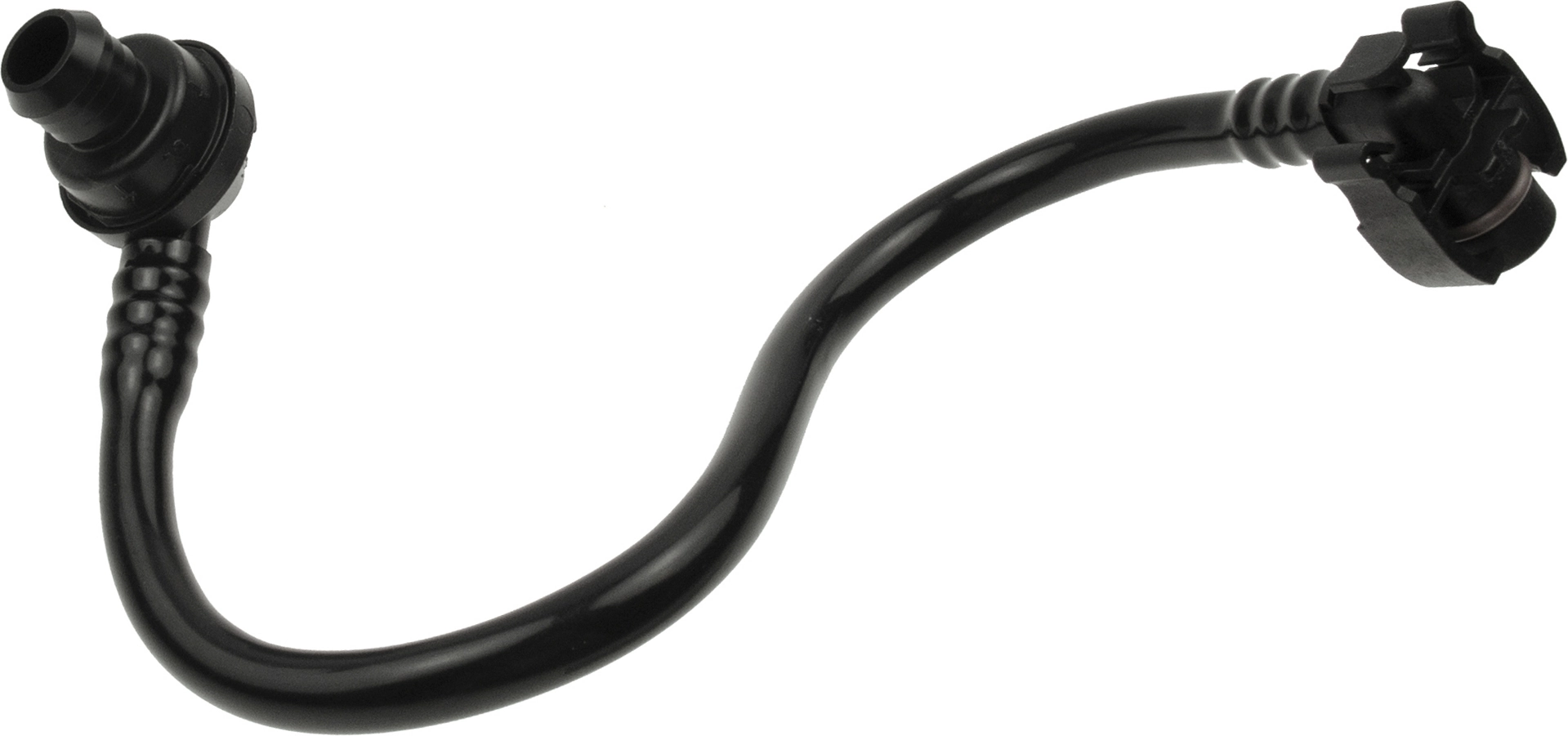 Hose, crankcase ventilation