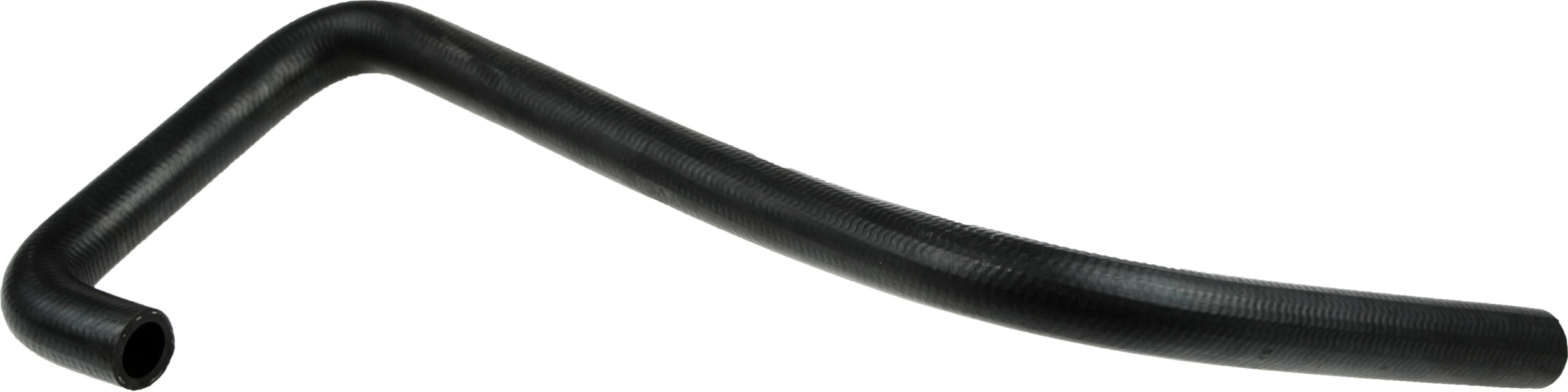 Hose, crankcase ventilation