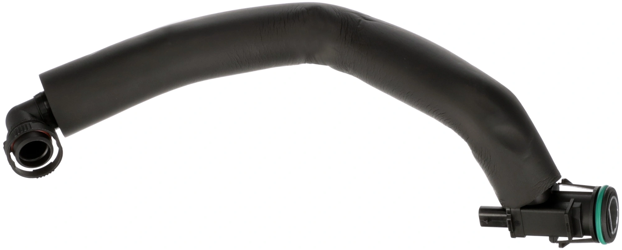 Hose, crankcase ventilation