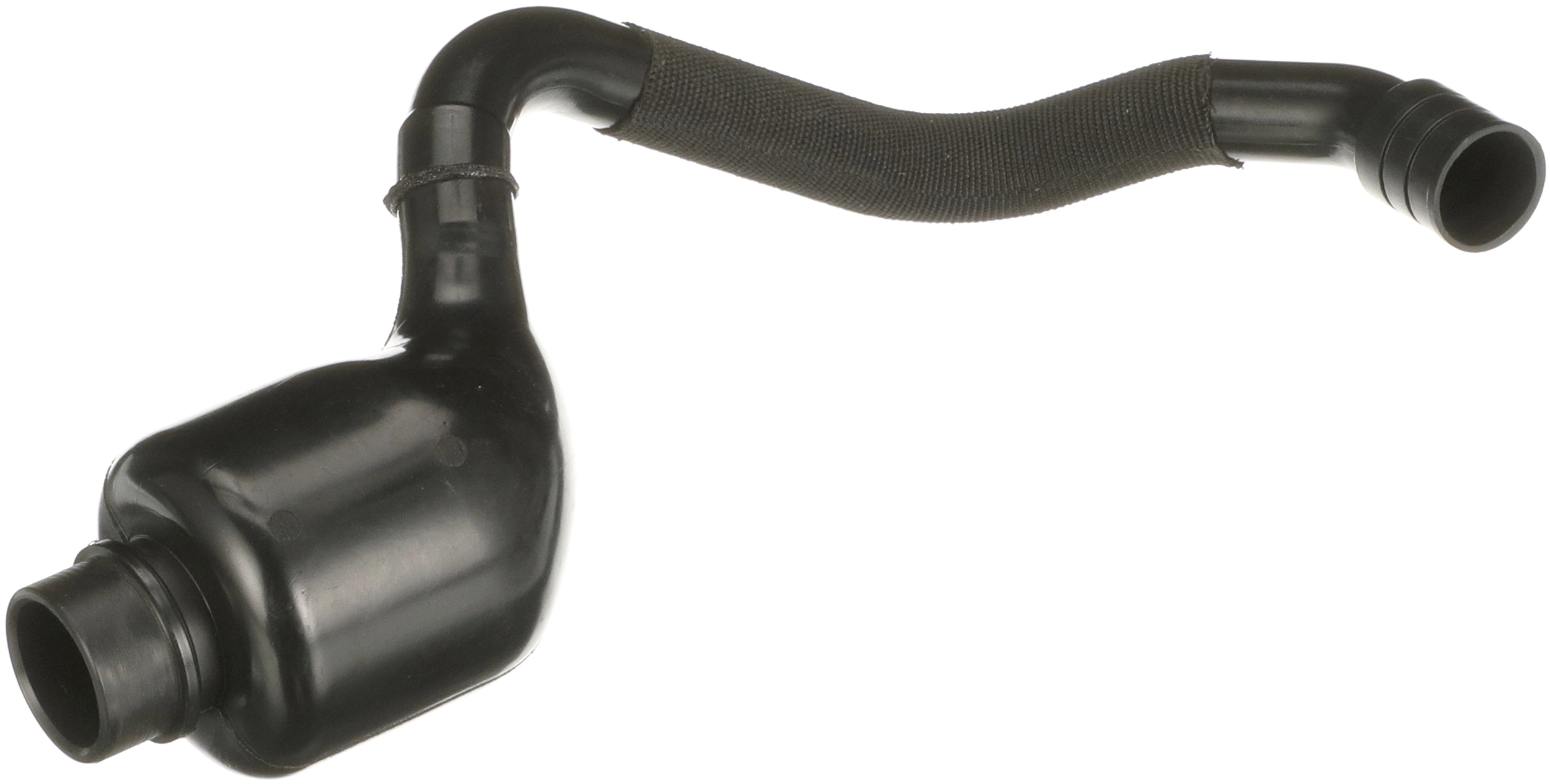Hose, crankcase ventilation